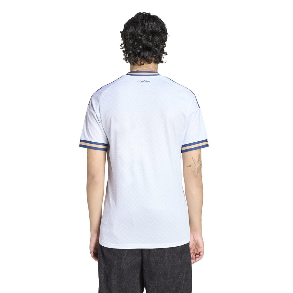 Italy 26 Away Jersey