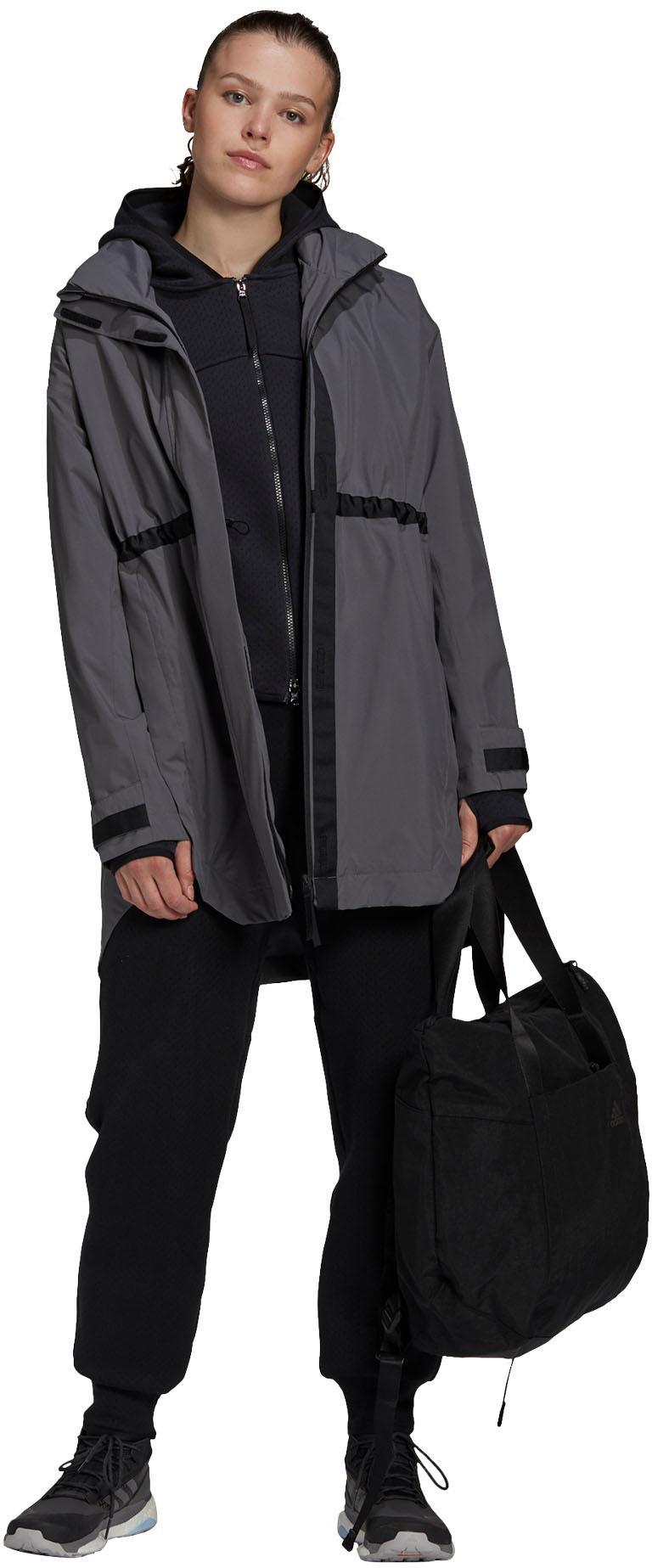 Traveer RAIN.RDY Parka