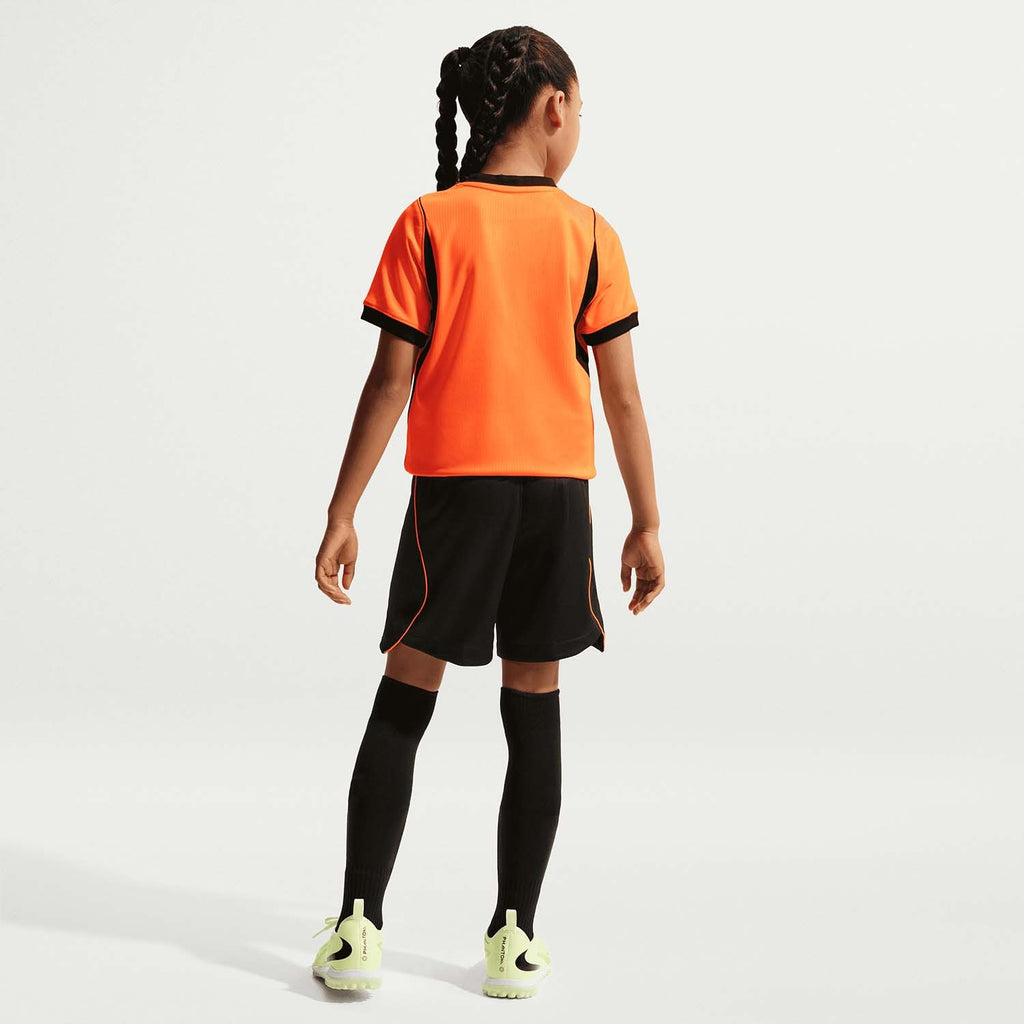 Nederland 2025/26 Stadium kids thuisshort