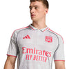 Olympique Lyonnais 25/26 Derde Shirt