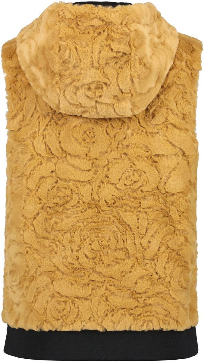 luhta haloniemi midlayer vest