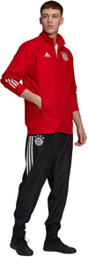 Fcb Pre Jkt