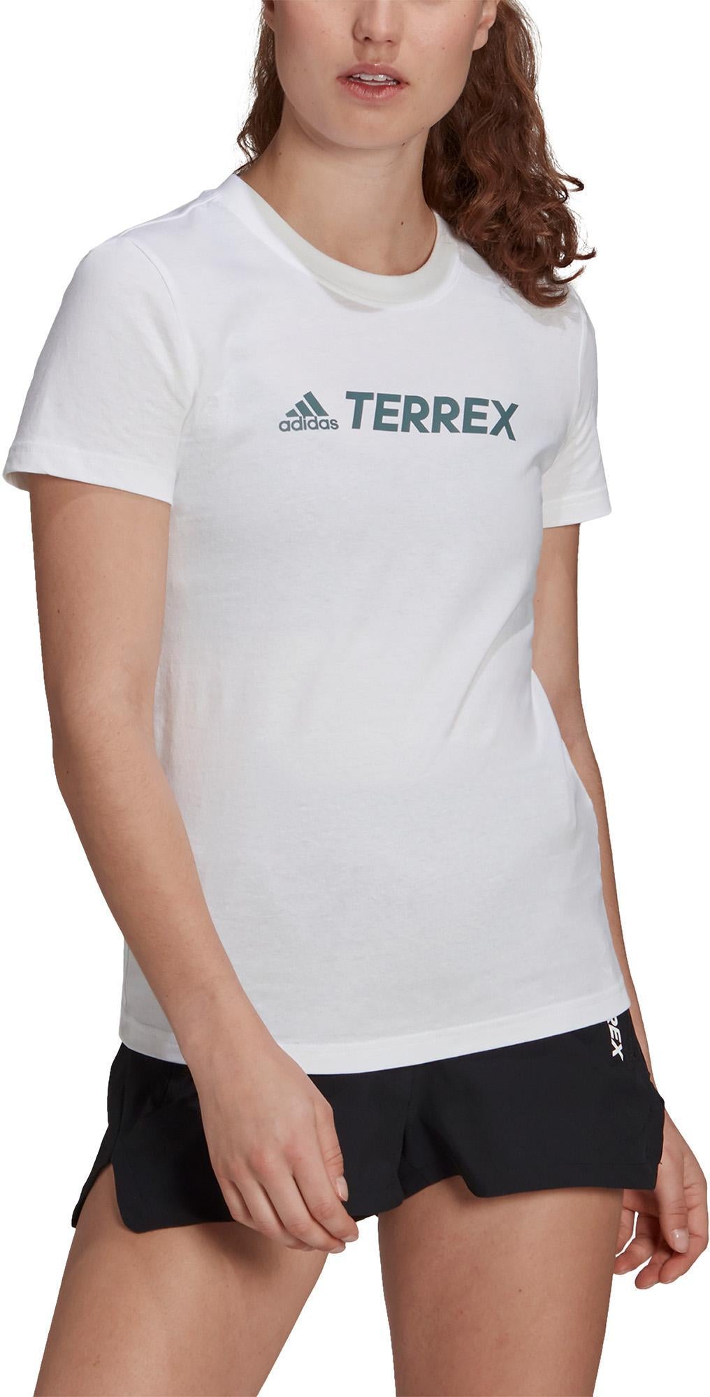 Terrex Classic Logo T-shirt