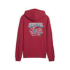 Portugal Ftblculture Hooded jack