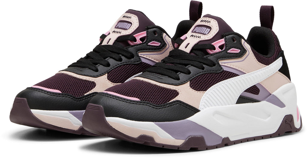 Trinity sneakers