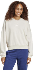 Essentials Small Logo Feelcozy Sweatshirt