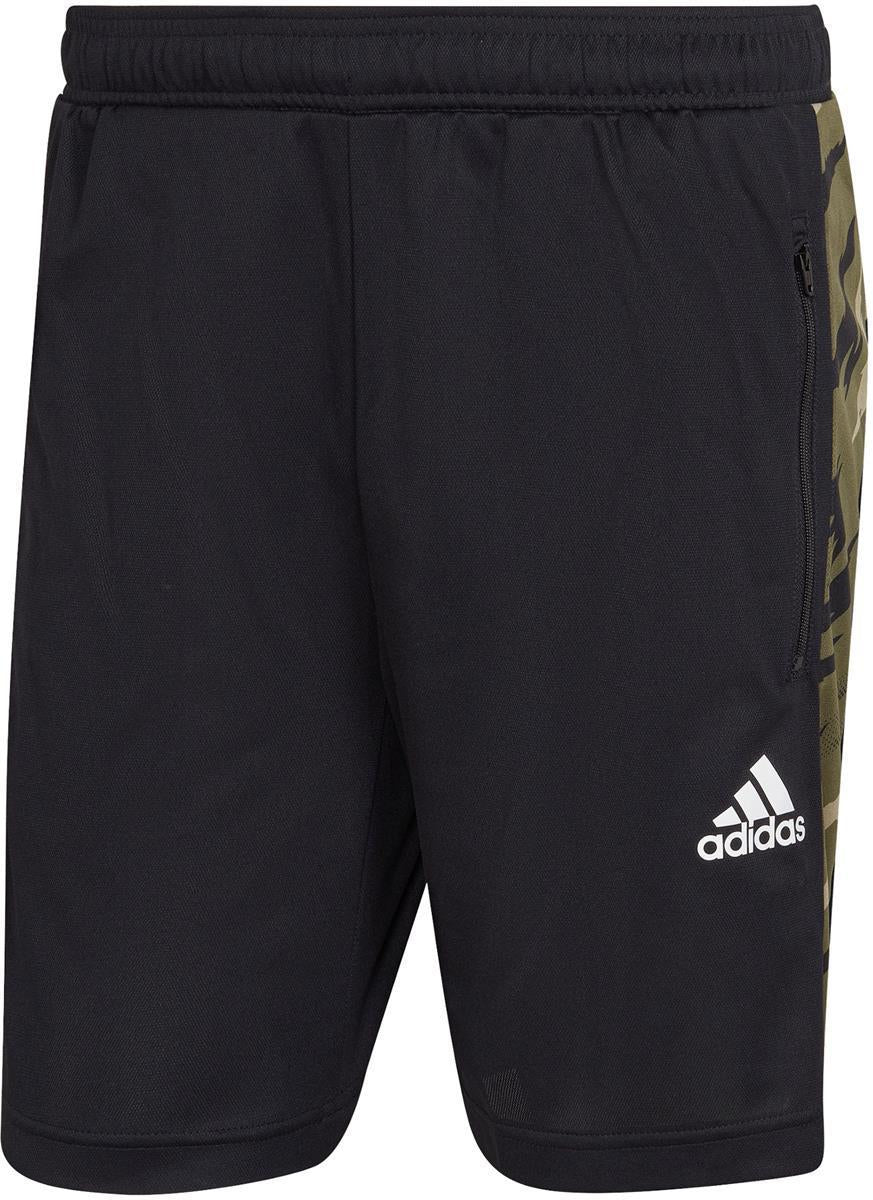 FEELSTRCAMO SHO. Short