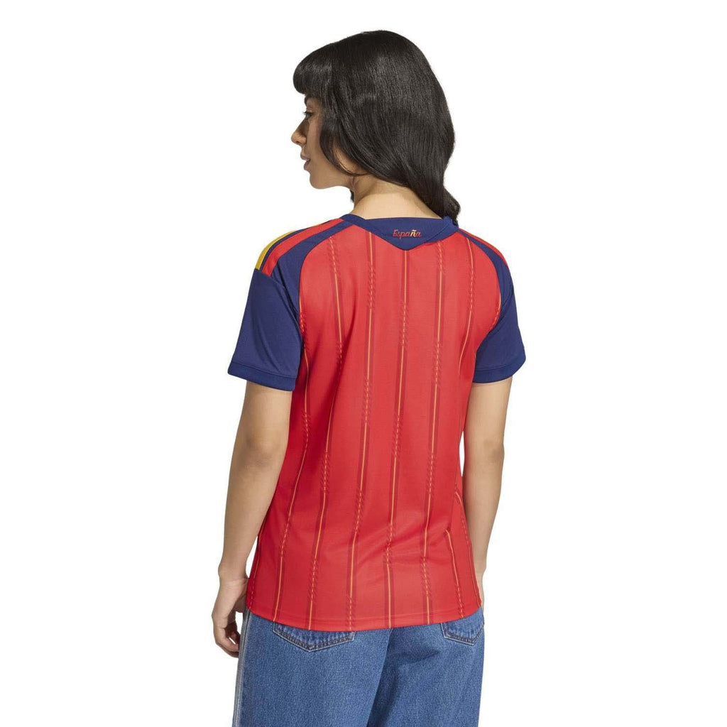 Spanje 26 Thuisshirt