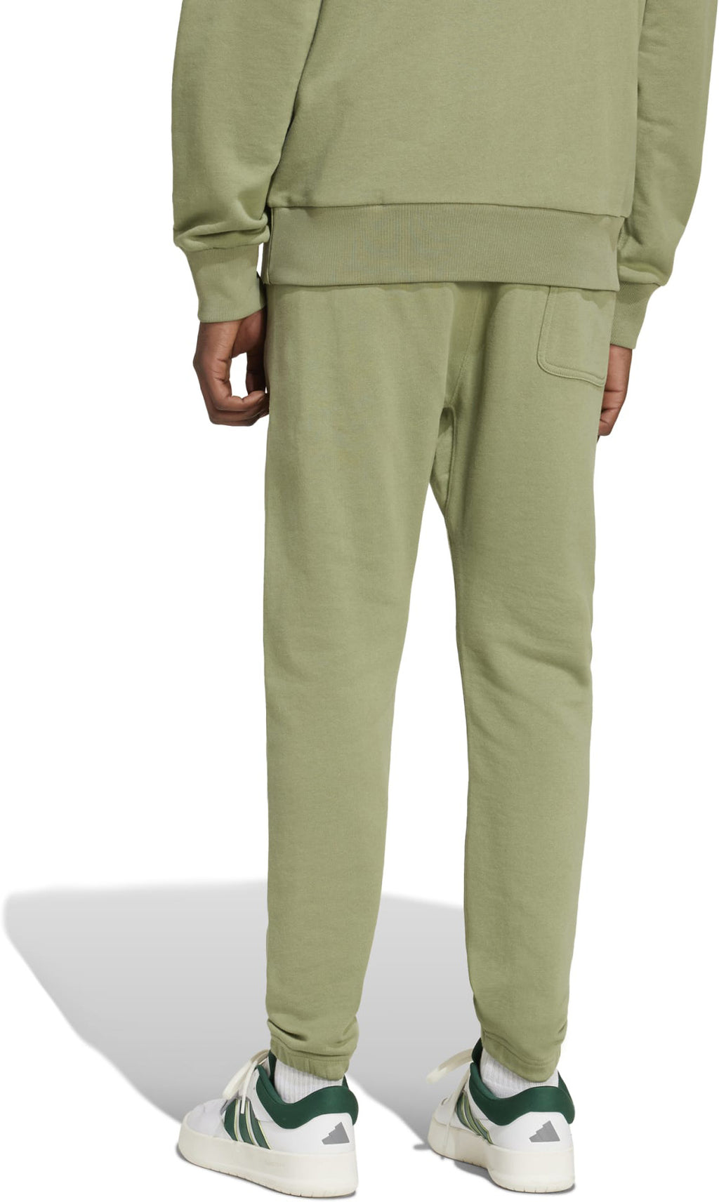 ALL SZN French Terry trainingsbroek