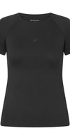 Seamless Flex Tee