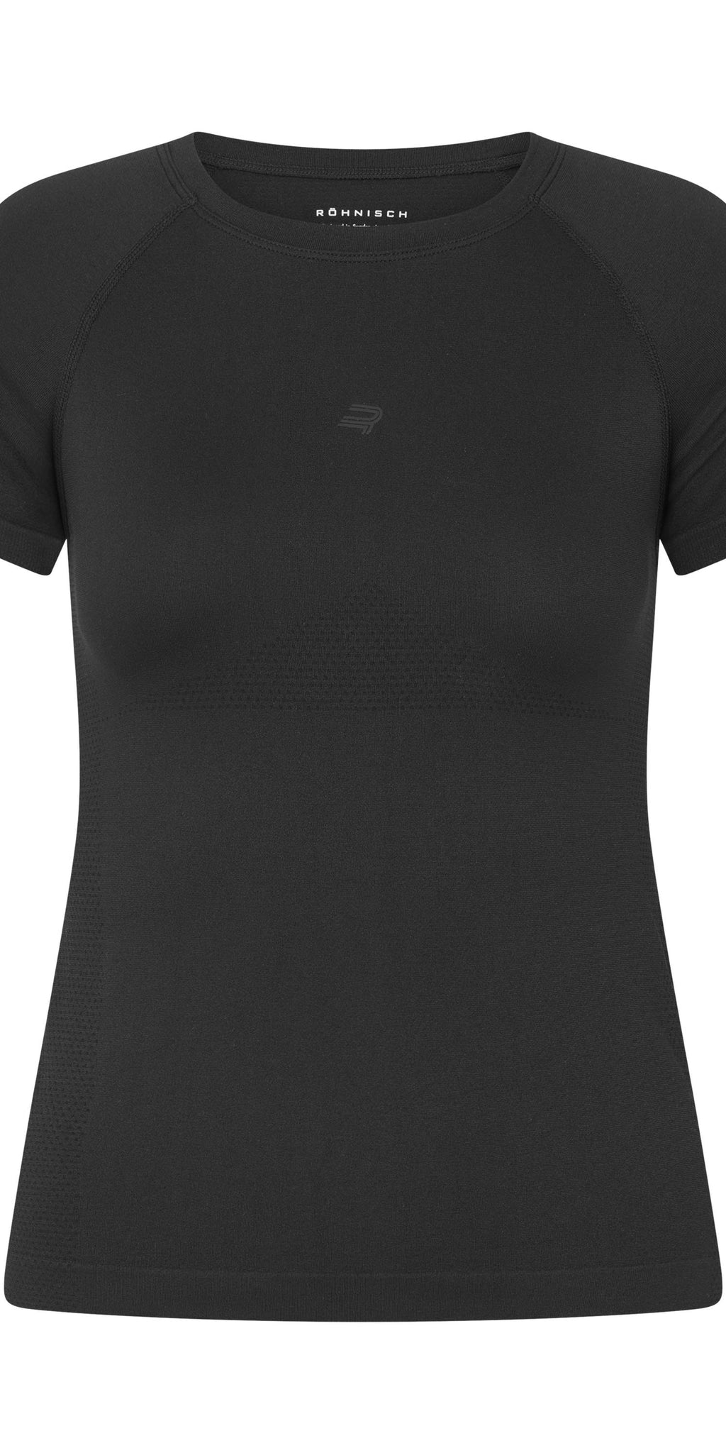 Seamless Flex Tee