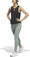 training Essentials Mesh 7/8 legging (Positiekleding)