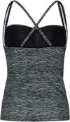 Mixfemme Tankini Top B&c-cup