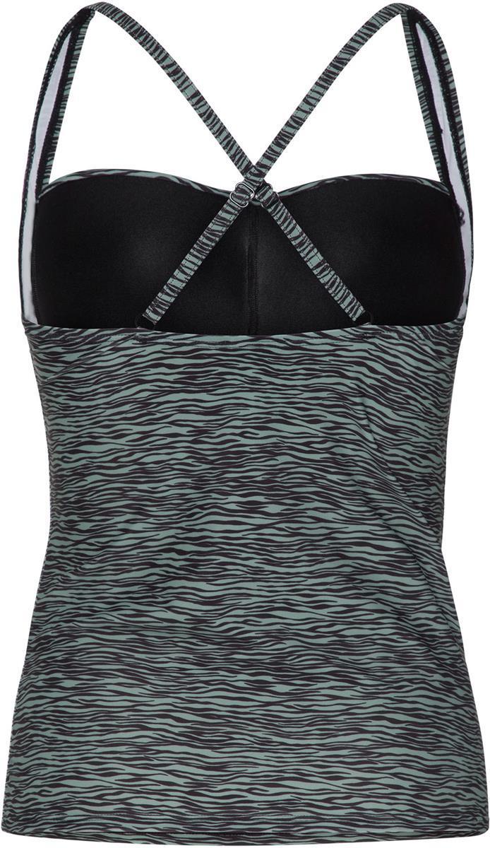 Mixfemme Tankini Top B&c-cup