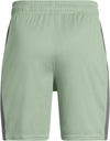Ua B's Ch. Knit Short-blk