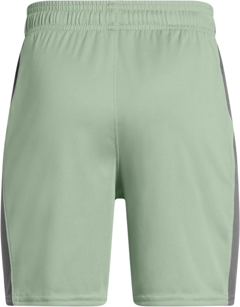 Ua B's Ch. Knit Short-blk