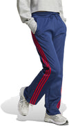 Iconic Wrapping 3-Stripes Snap broek