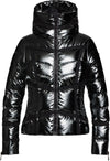 mirror jacket