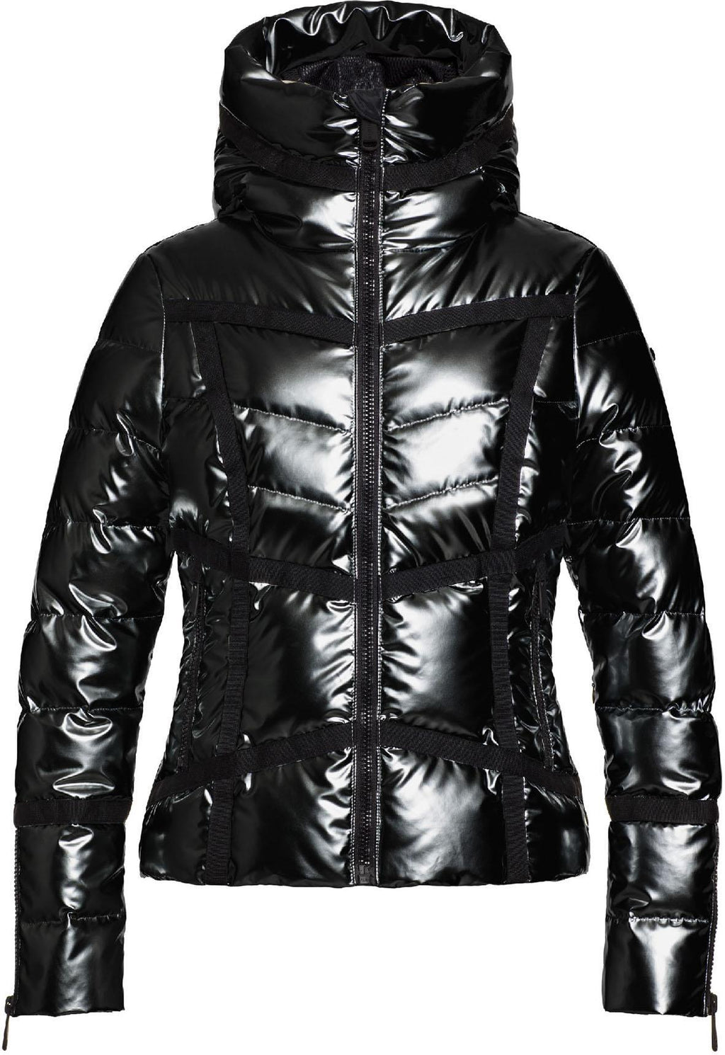 mirror jacket