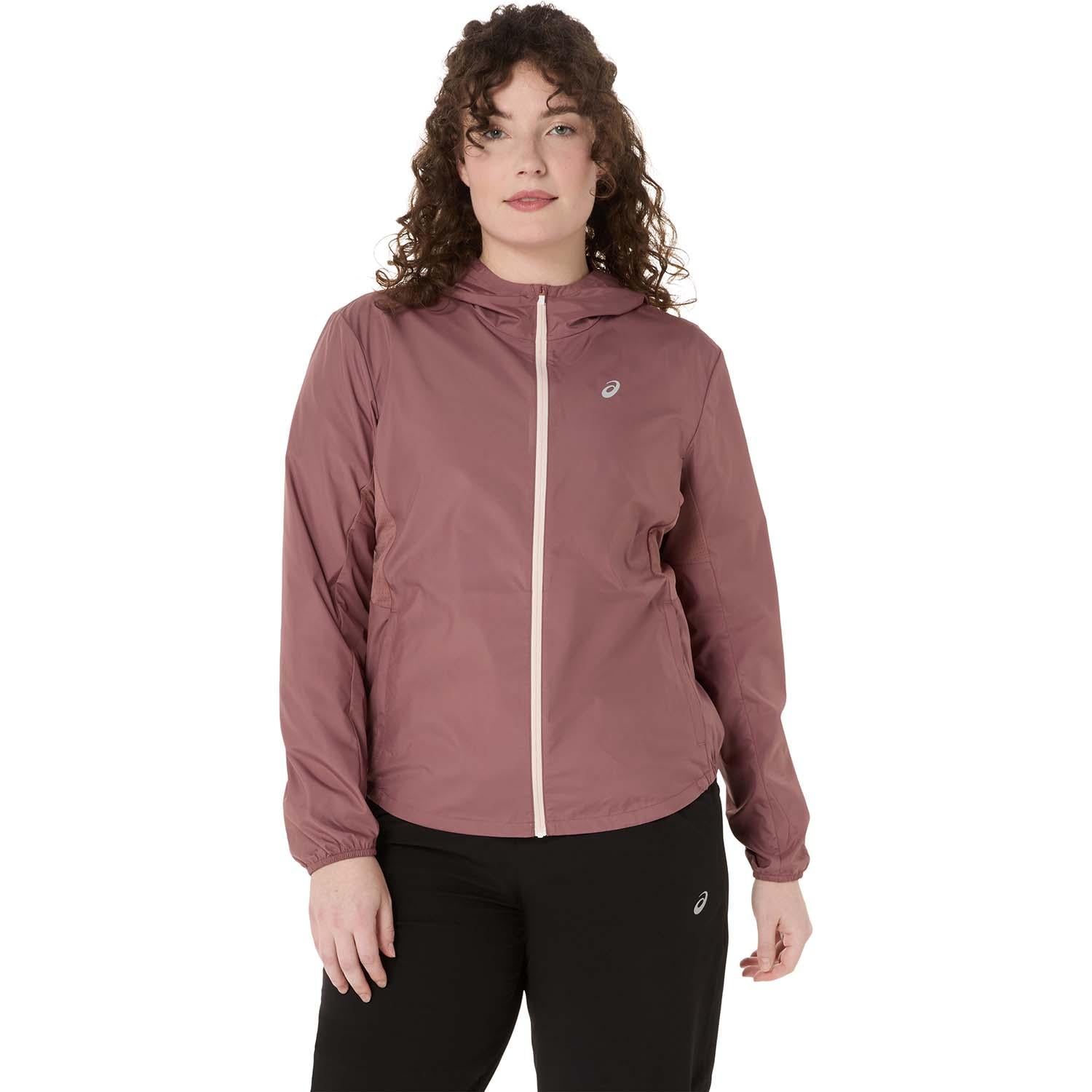 Asics Core Jacket