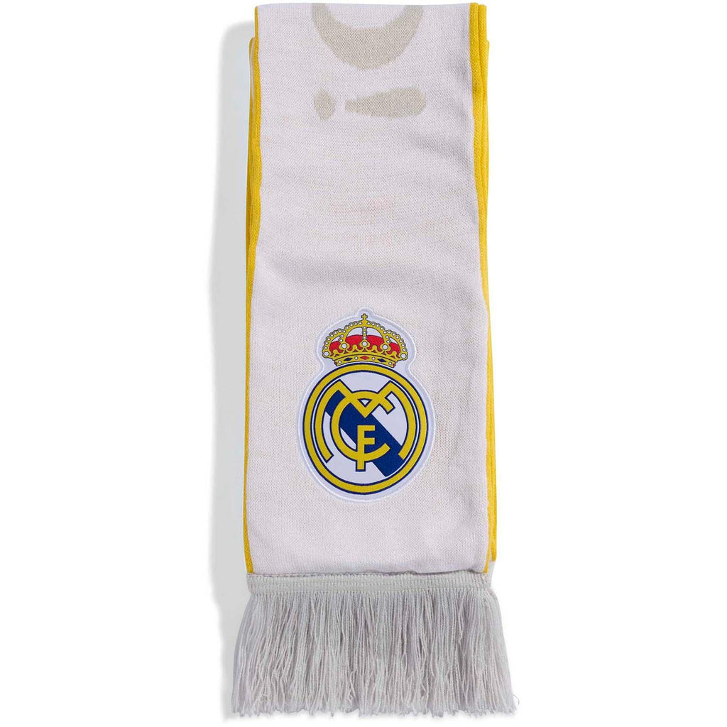 Real Madrid Sjaal Thuis