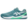 Gel-dedicate 8 Padel Indoor tennisschoenen