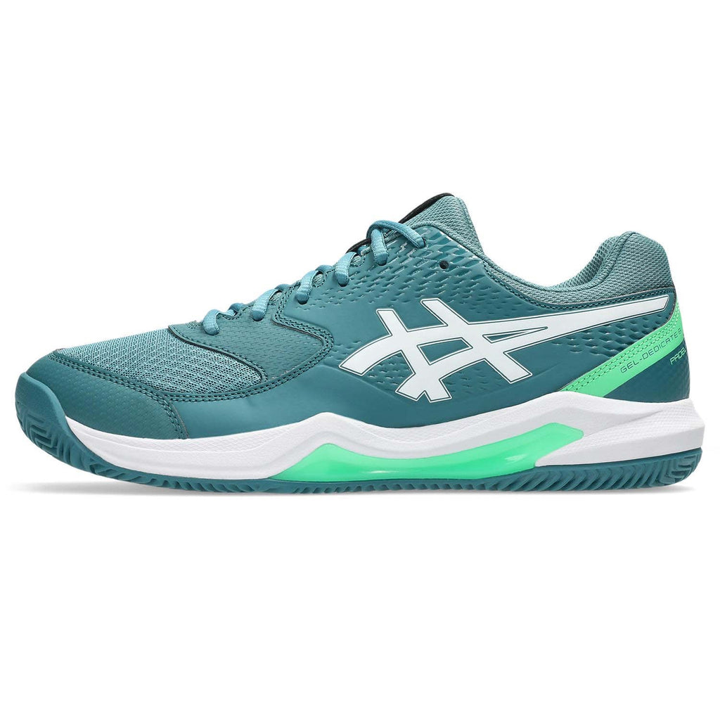 Gel-dedicate 8 Padel Indoor tennisschoenen
