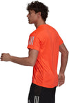 own the run tee