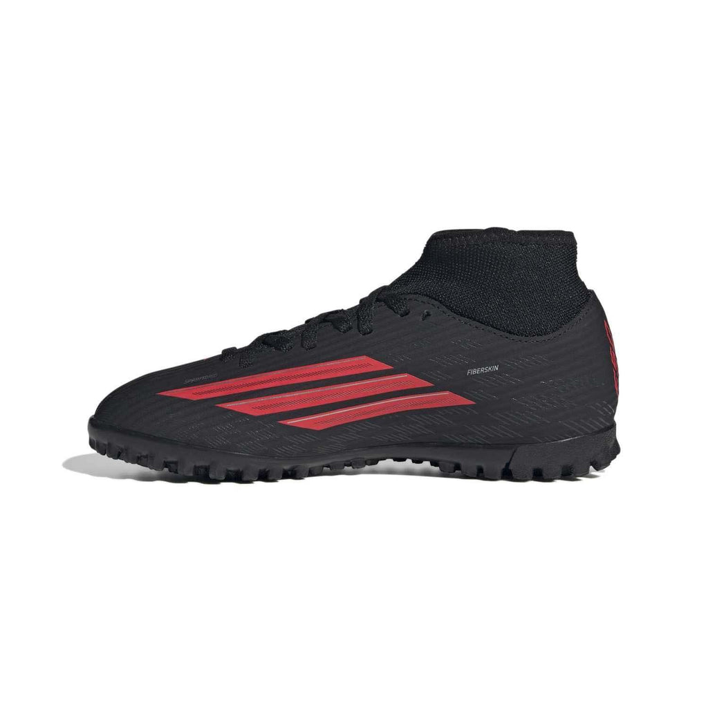 F50 Club Mid kids Kunstgras voetbalschoenen