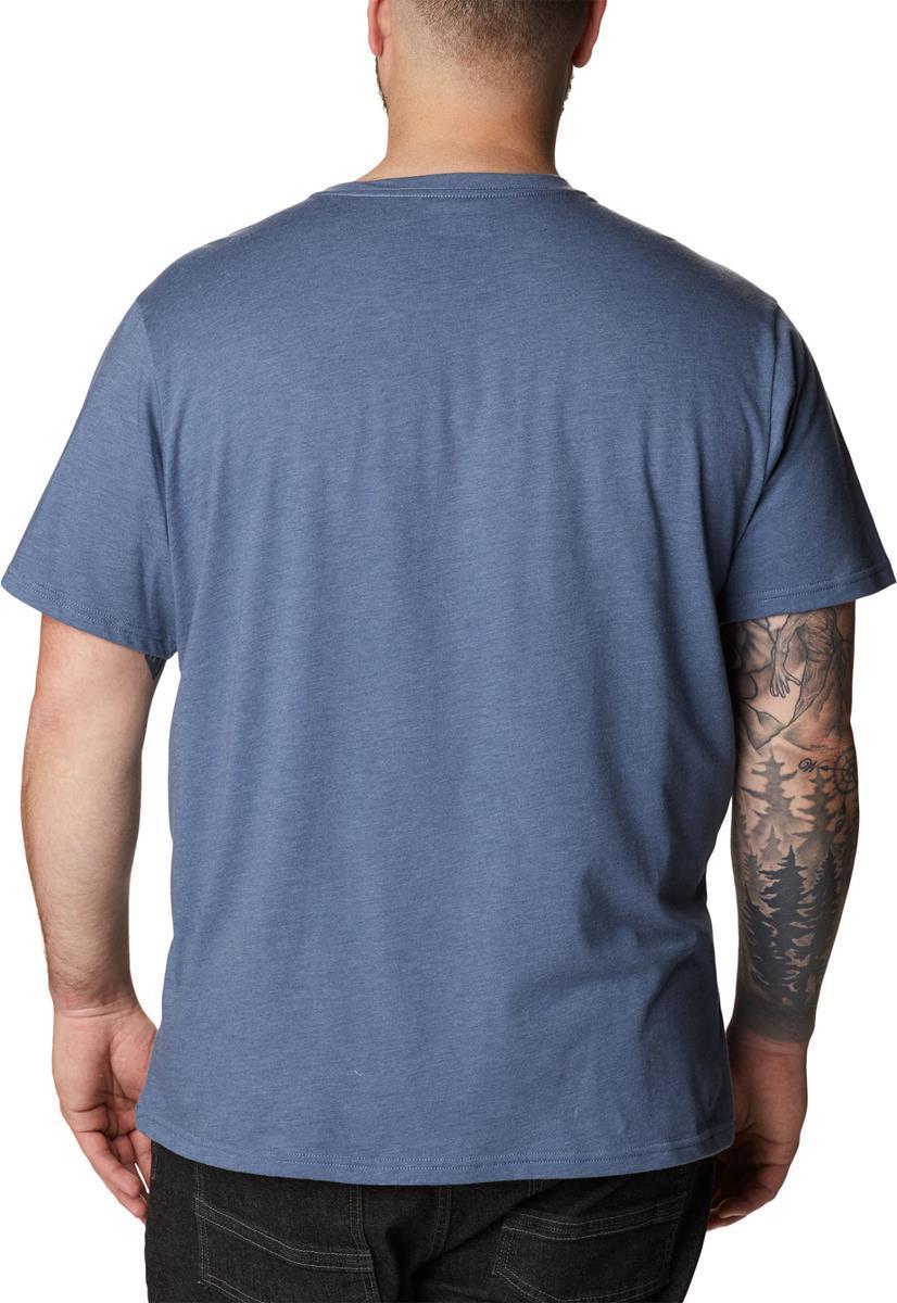 M Alpine Way Graphic Tee