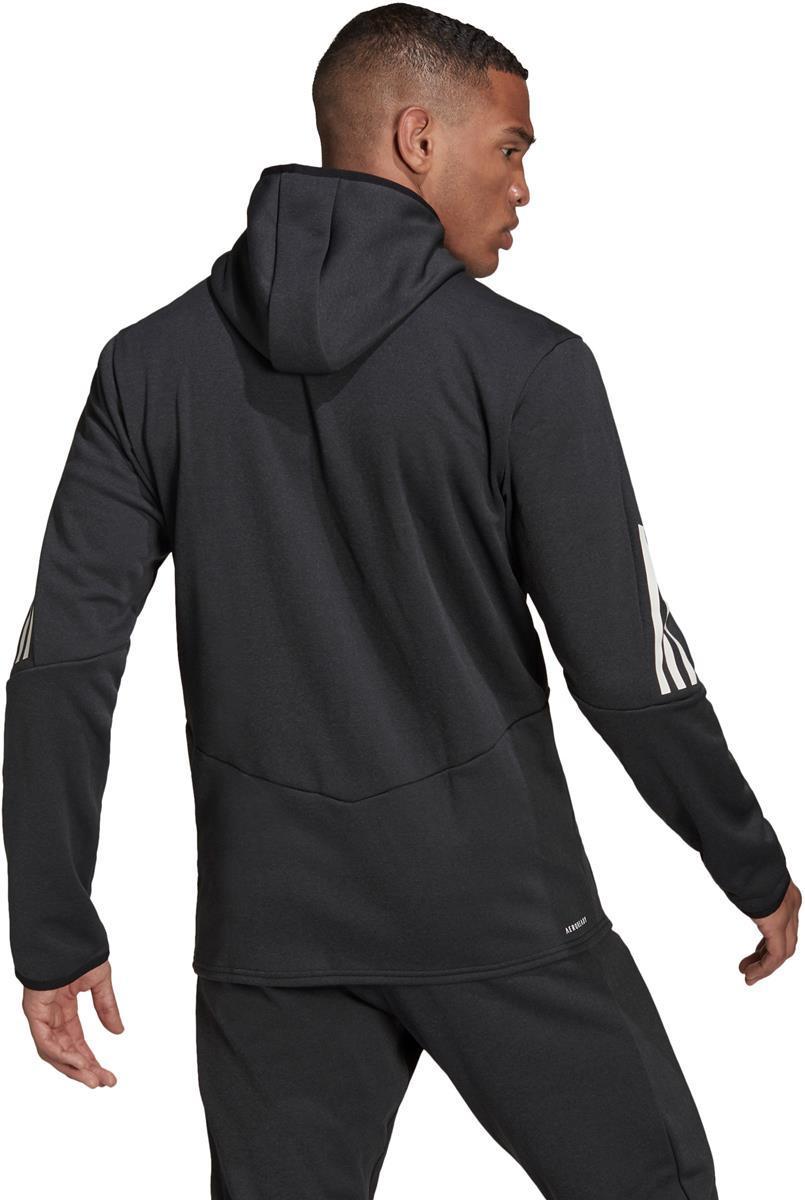 Rits hoodie