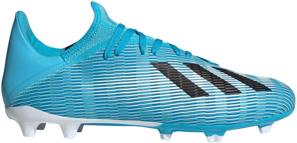 X 19.3 FG voetbalschoenen