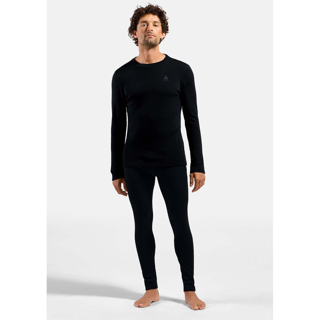 merino 260 base layer shirt