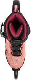 Rollerblade Sirio 100 3wd W Mauve-g