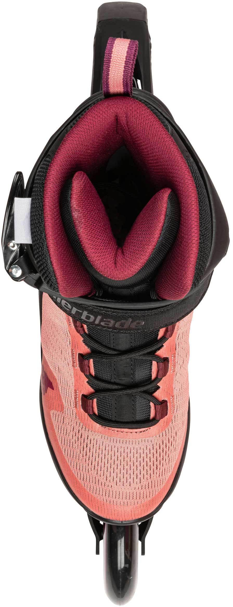 Rollerblade Sirio 100 3wd W Mauve-g