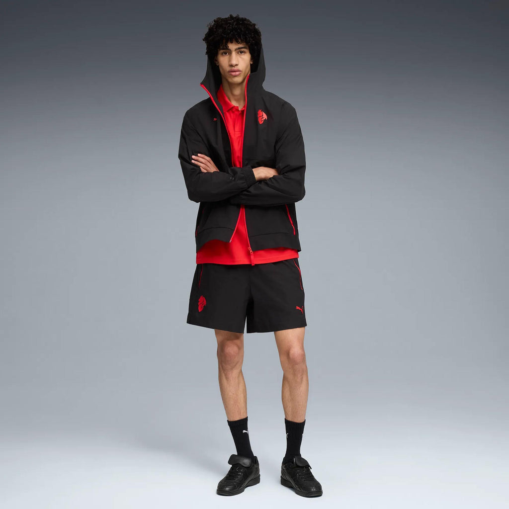 Acm Pumatech Woven Jacket