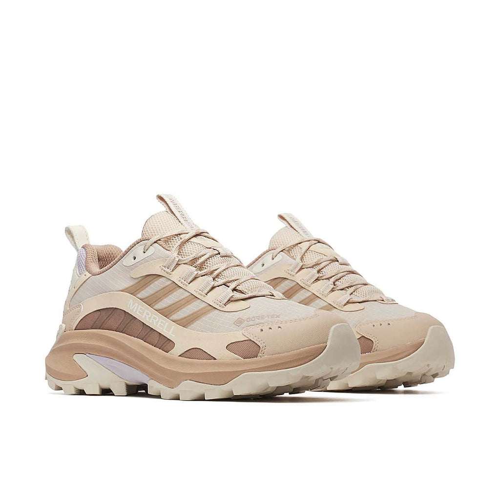 Moab Speed 2 Gtx Wandelschoenen low