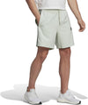 M 3S CHELSEA Hr.Short, Plain weave -Hydrophilic (midori)