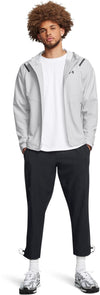 Under Armour Unstoppable Mens Jackt Grey