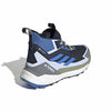 Terrex Free Hiker 2 Gore‑Tex Wandelschoenen mid