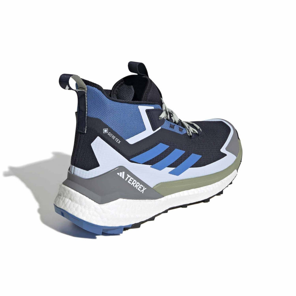 Terrex Free Hiker 2 Gore‑Tex Wandelschoenen mid