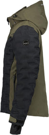 emmet wadded trousers