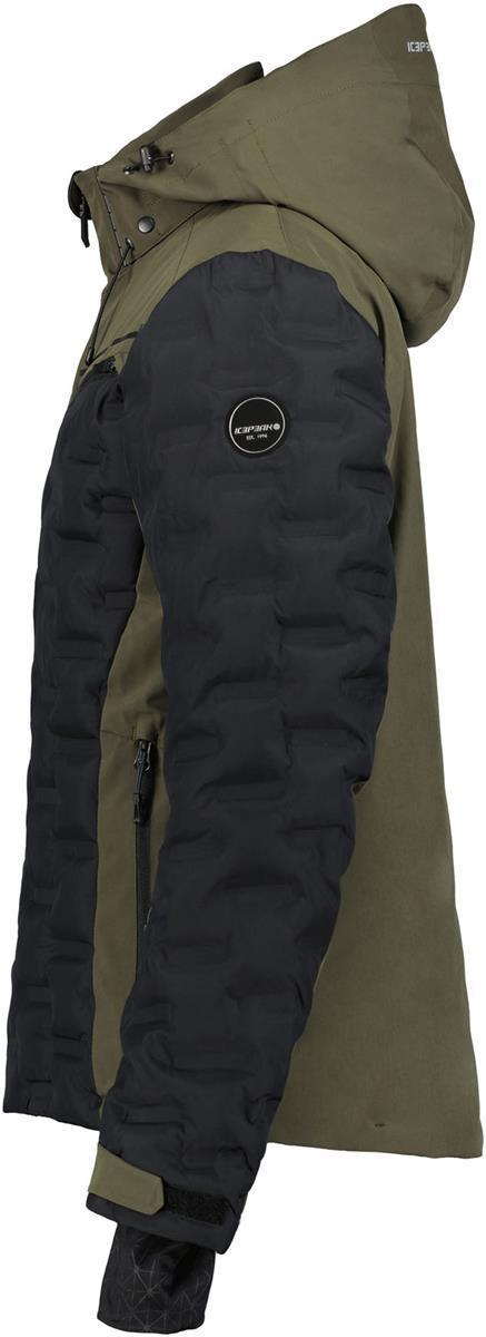 emmet wadded trousers