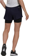 Primeblue Designed To Move 2-in-1 Sport short