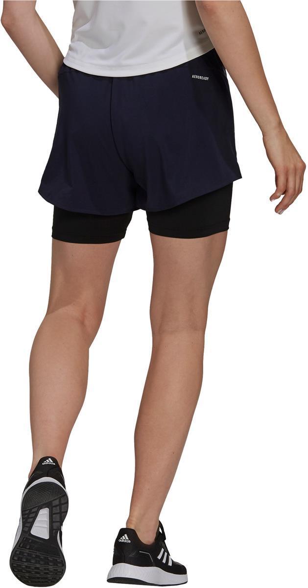 Primeblue Designed To Move 2-in-1 Sport short