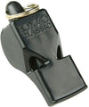 referee whistle fox 40