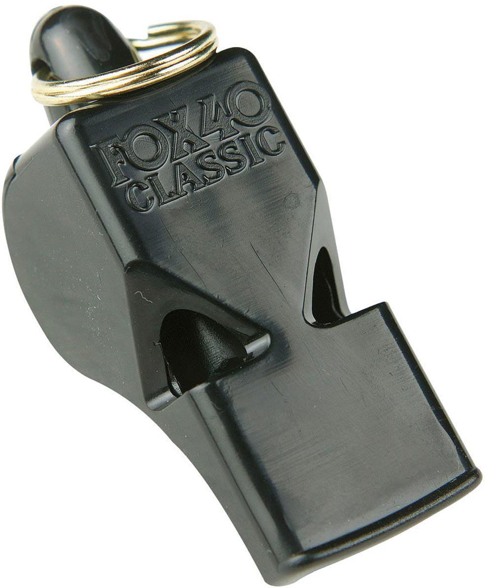 referee whistle fox 40