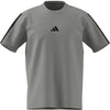 Essentials 3-Stripes Single Jersey T-shirt