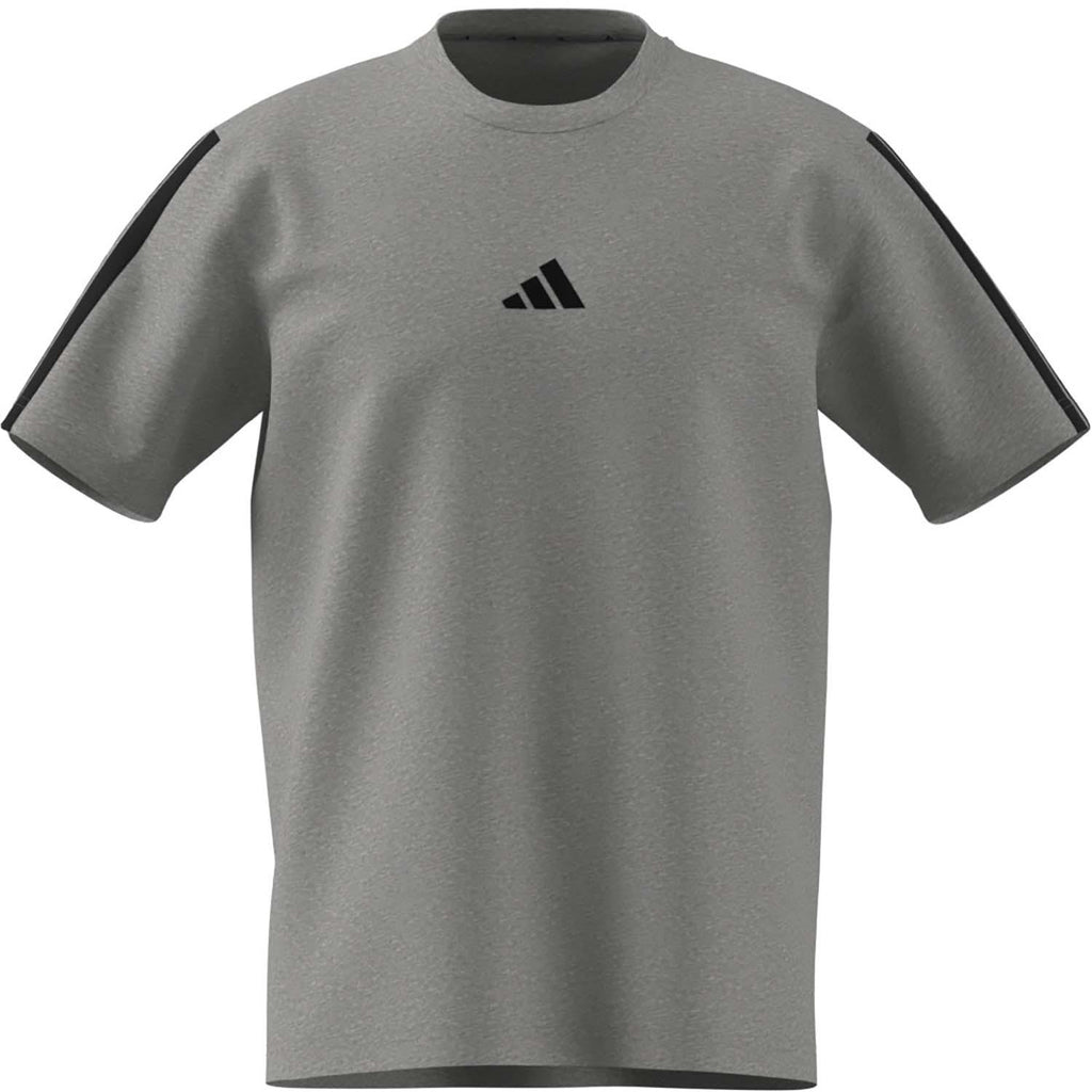 Essentials 3-Stripes Single Jersey T-shirt