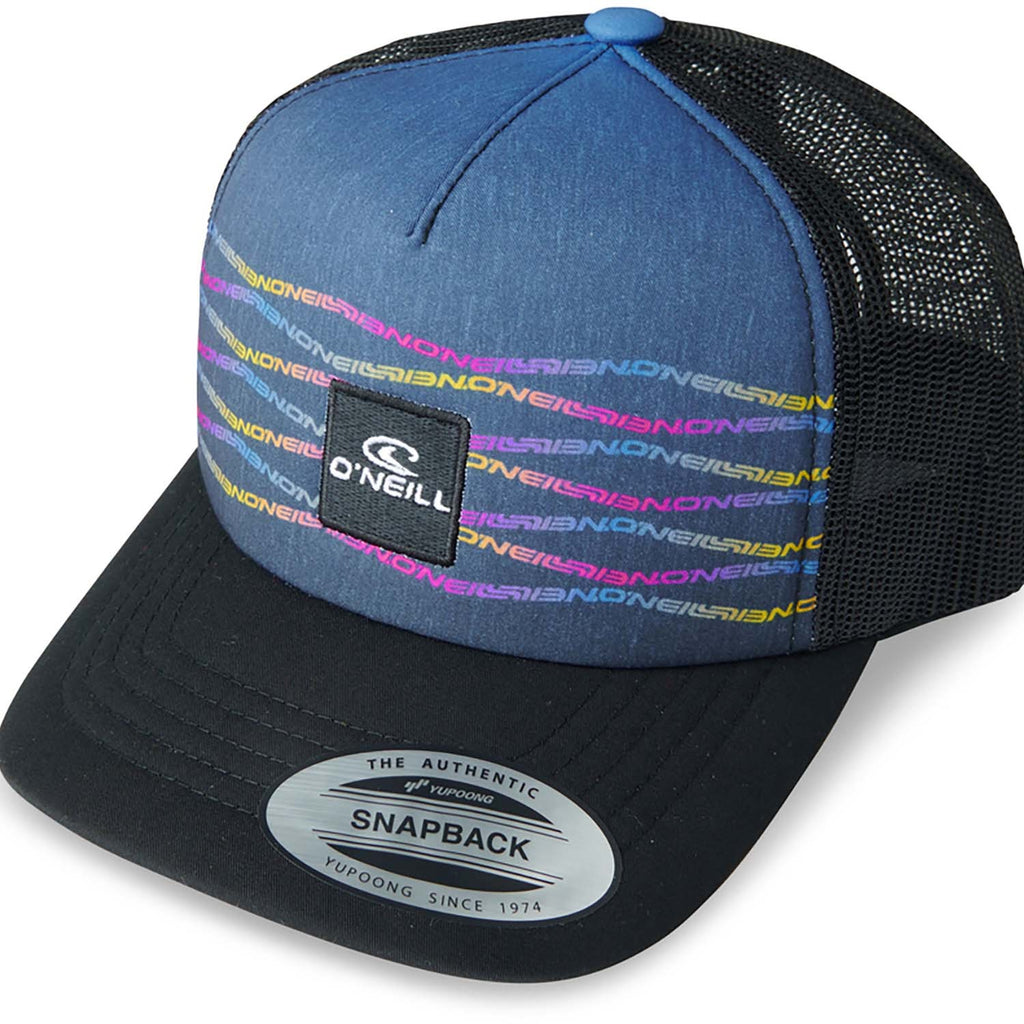 Summer Camp Trucker  Pet outdoor